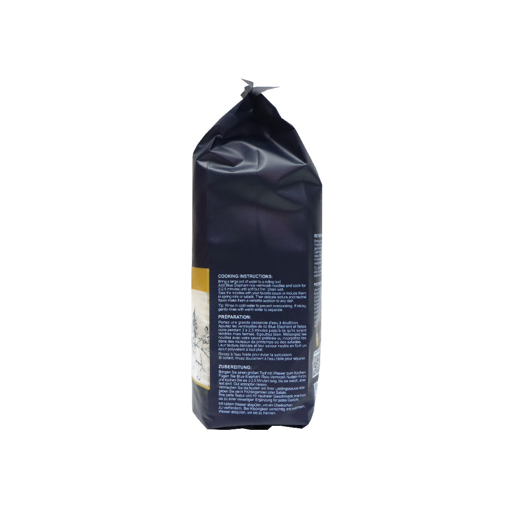 Blue Elephant Rice Vermicelli 240g