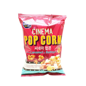 Darda 焦糖牛油味爆谷 110g