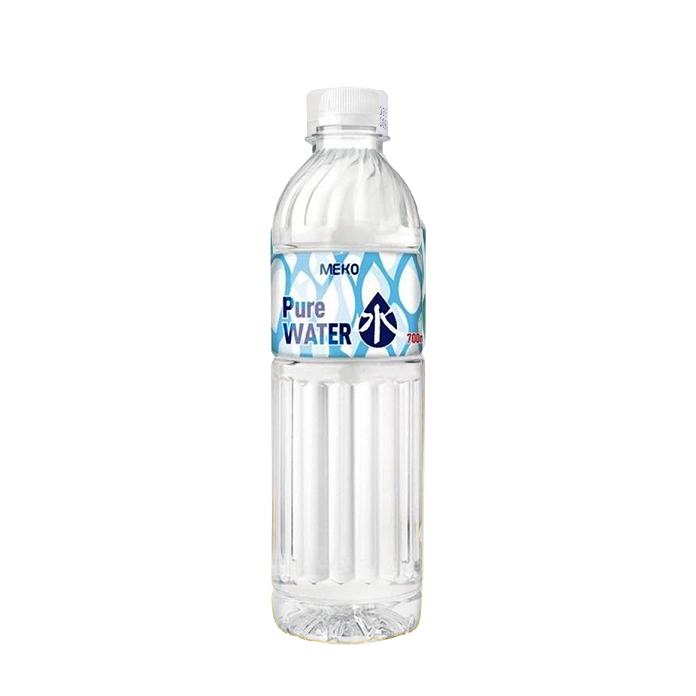 MEKO 美果 純水 700毫升