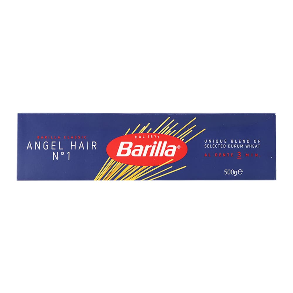 Barilla N.5 Spaghetti 500g