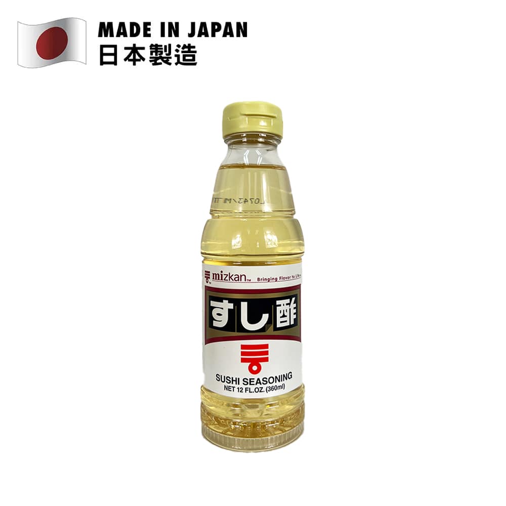 Mizkan Konbo Sushi Vinegar 360ml