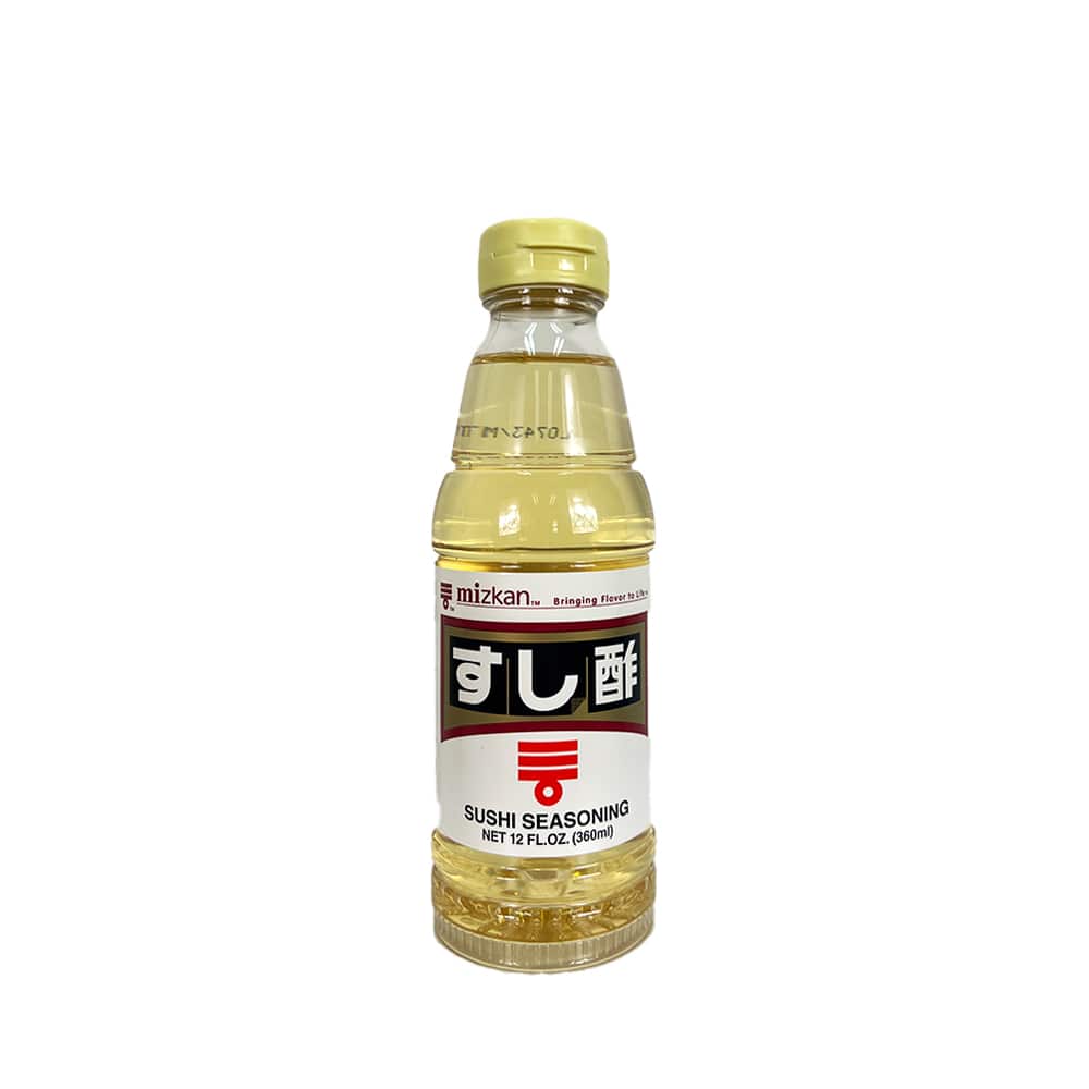 MIZKAN 昆布壽司醋 360毫升