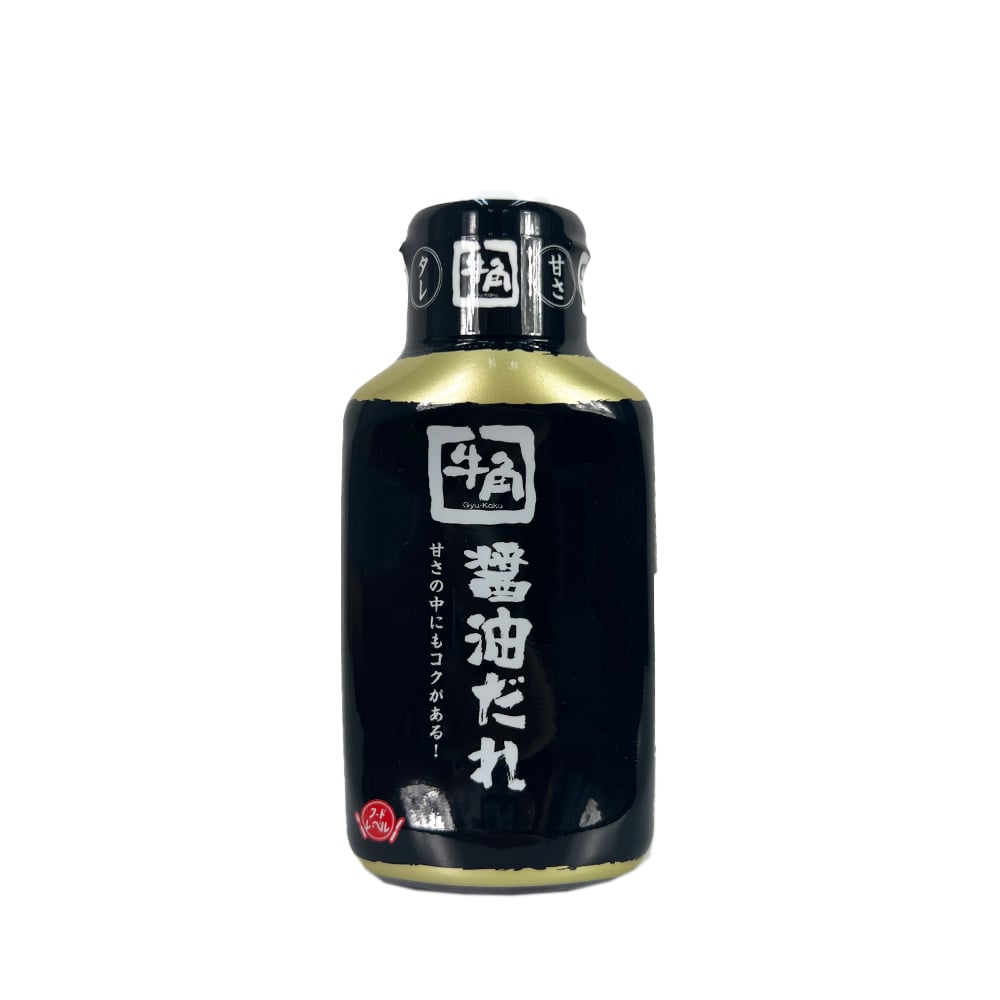 Gyukaku Original Soy Sauce for Grilled Meat 210g