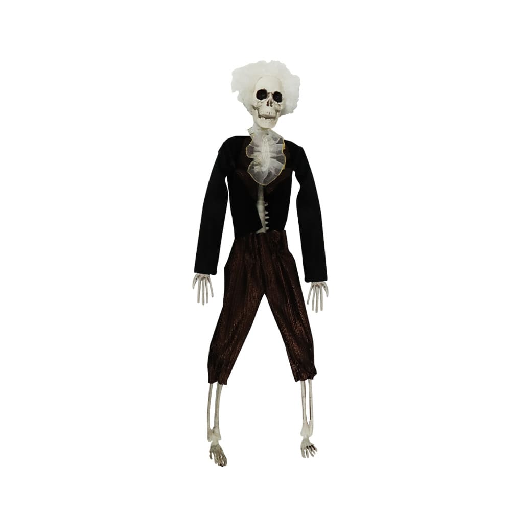 Halloween Squelette Deguise