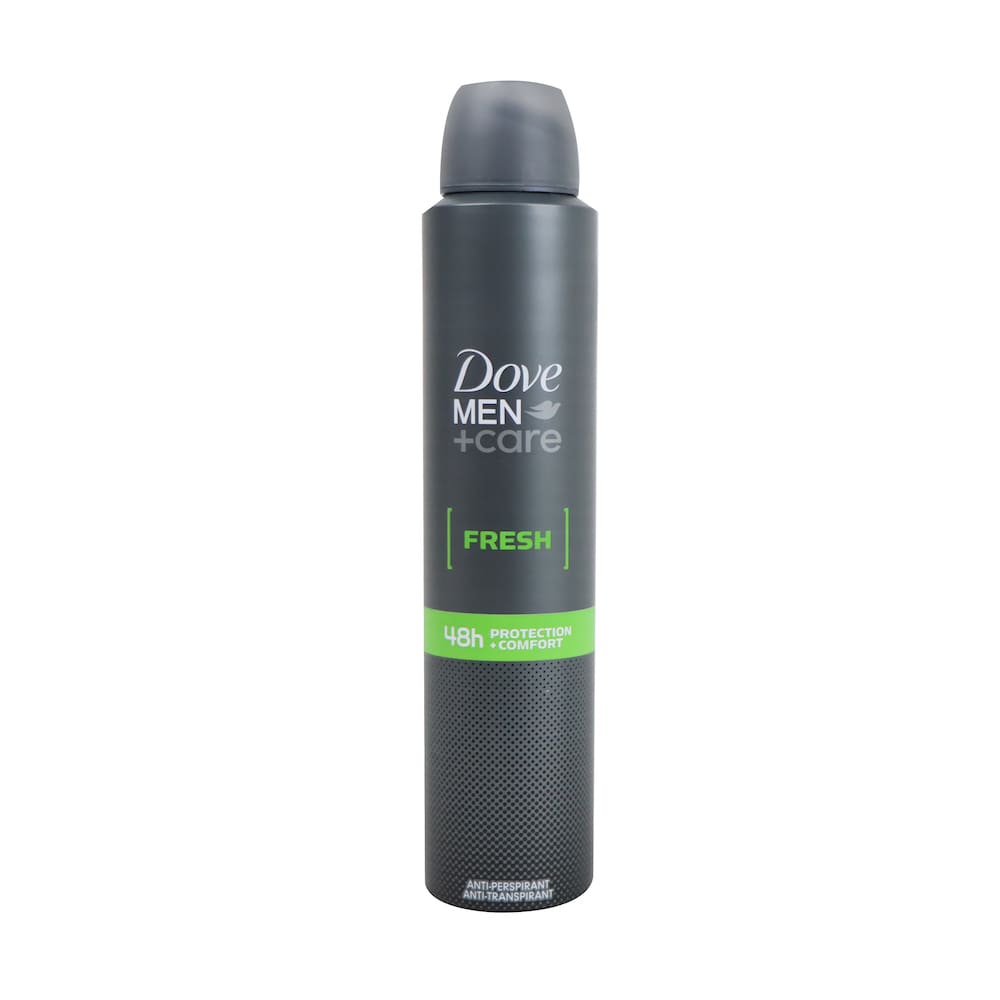 Dove Men Care Fresh Anti-perspirant 200ml