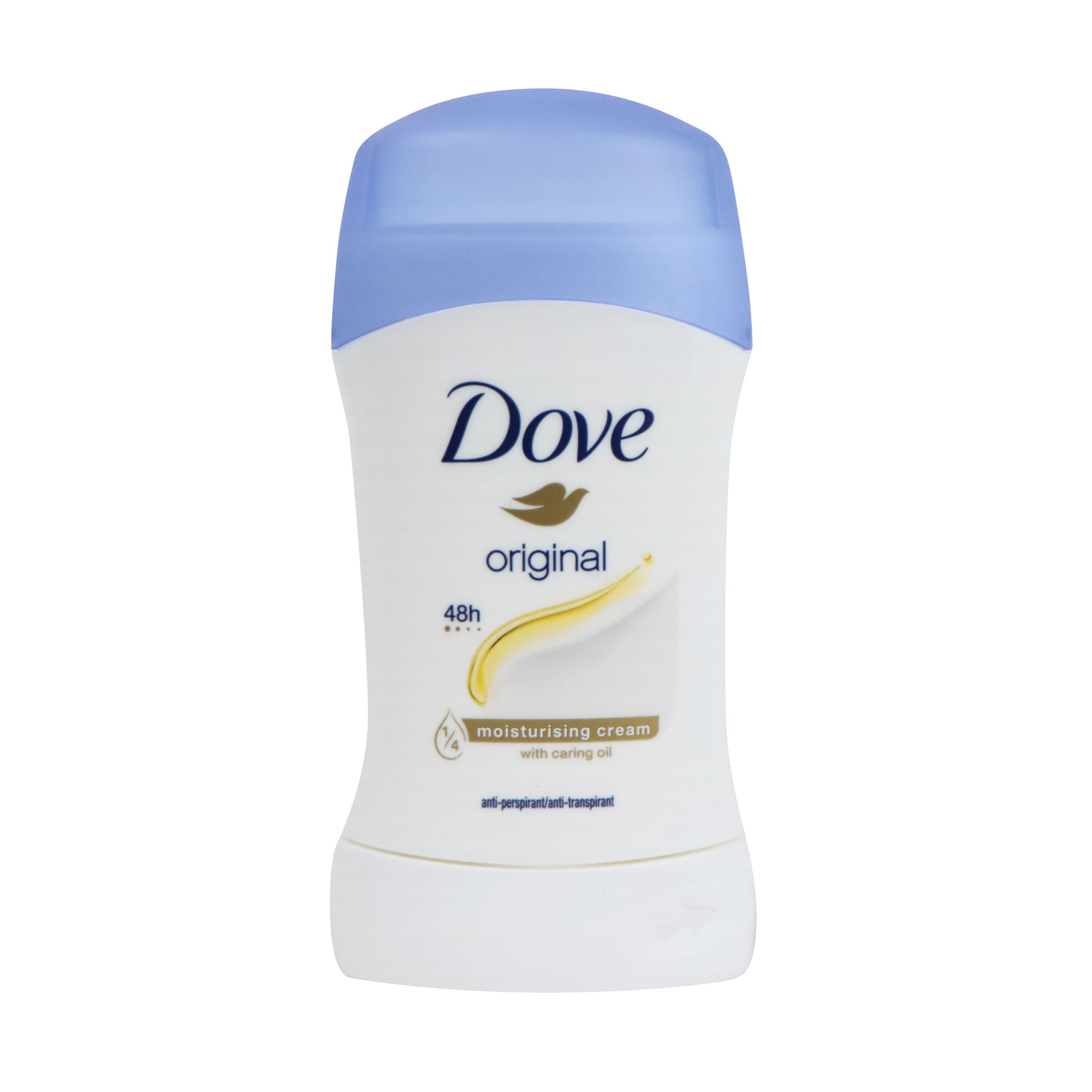 Dove Original Stick Anti-Perspirant Deodorant 40ml