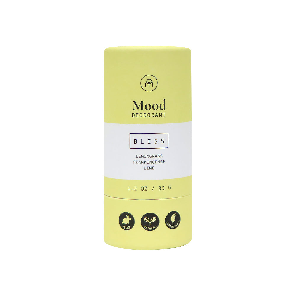 Coconut Matter Mood Deodorant Bliss 30g