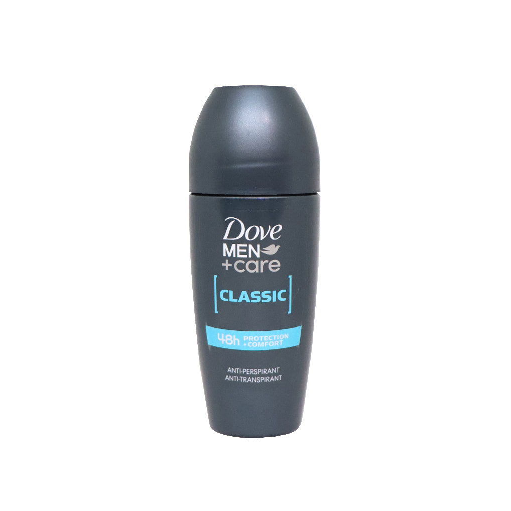 Dove 多芬 男用經典走珠止汗劑 50毫升