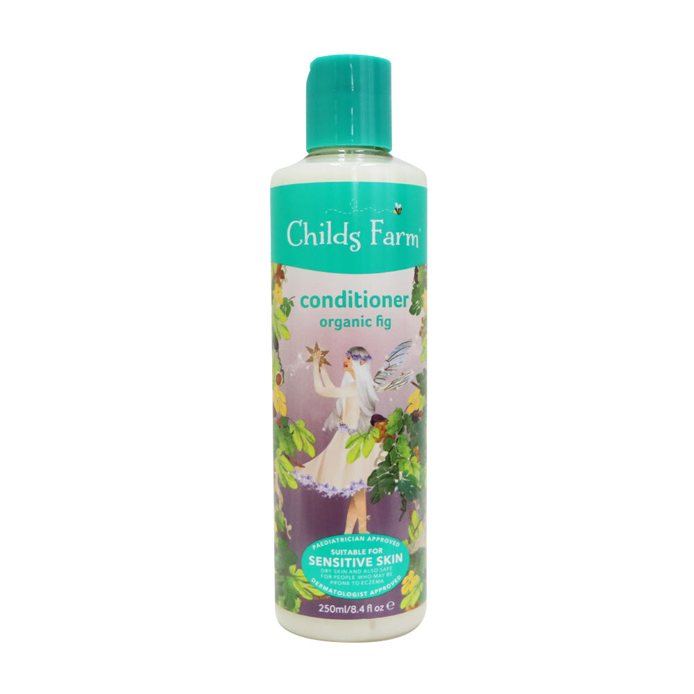 Childs Farm Conditioner Organic Fig 250ml