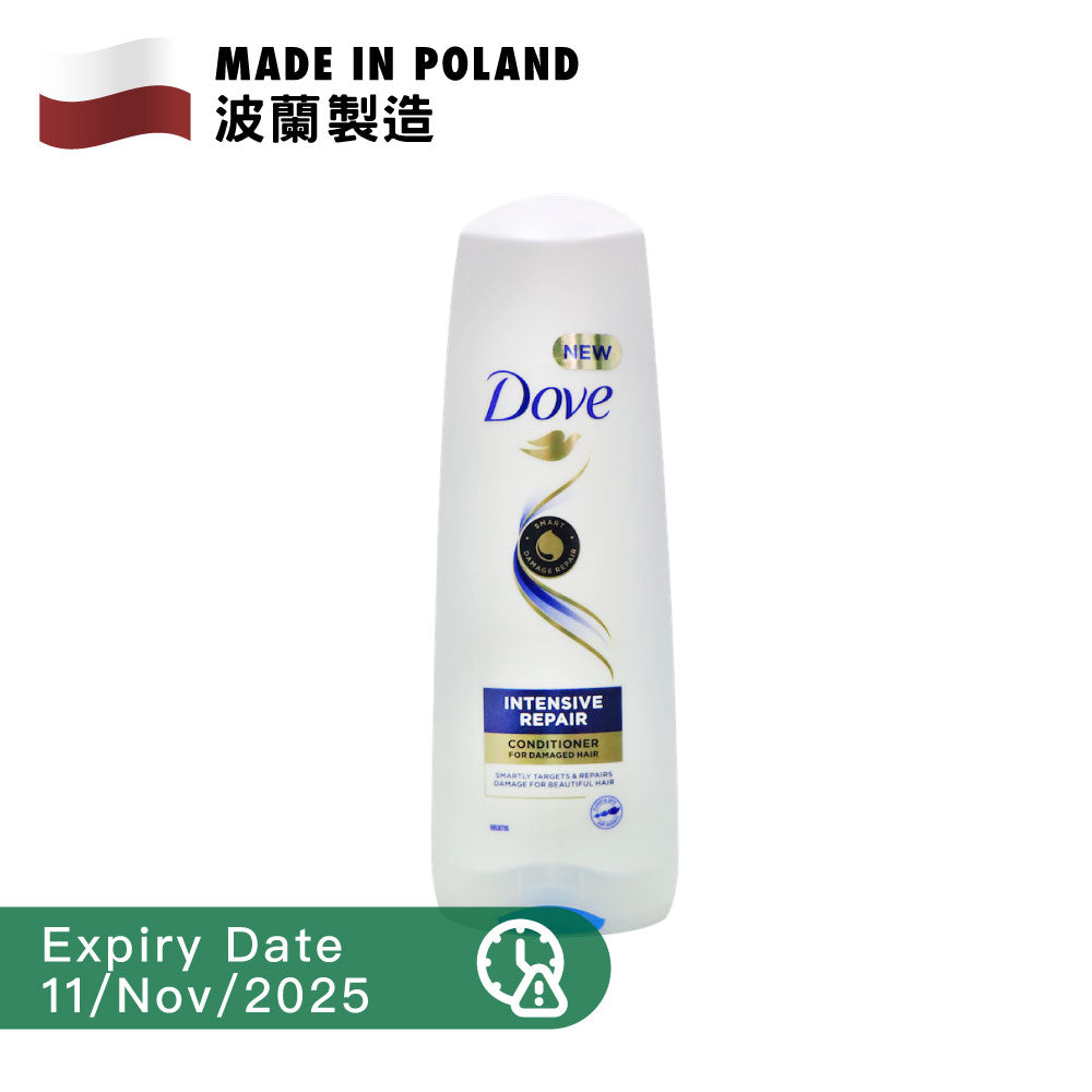 Dove Intensive Repair Conditioner 350ml