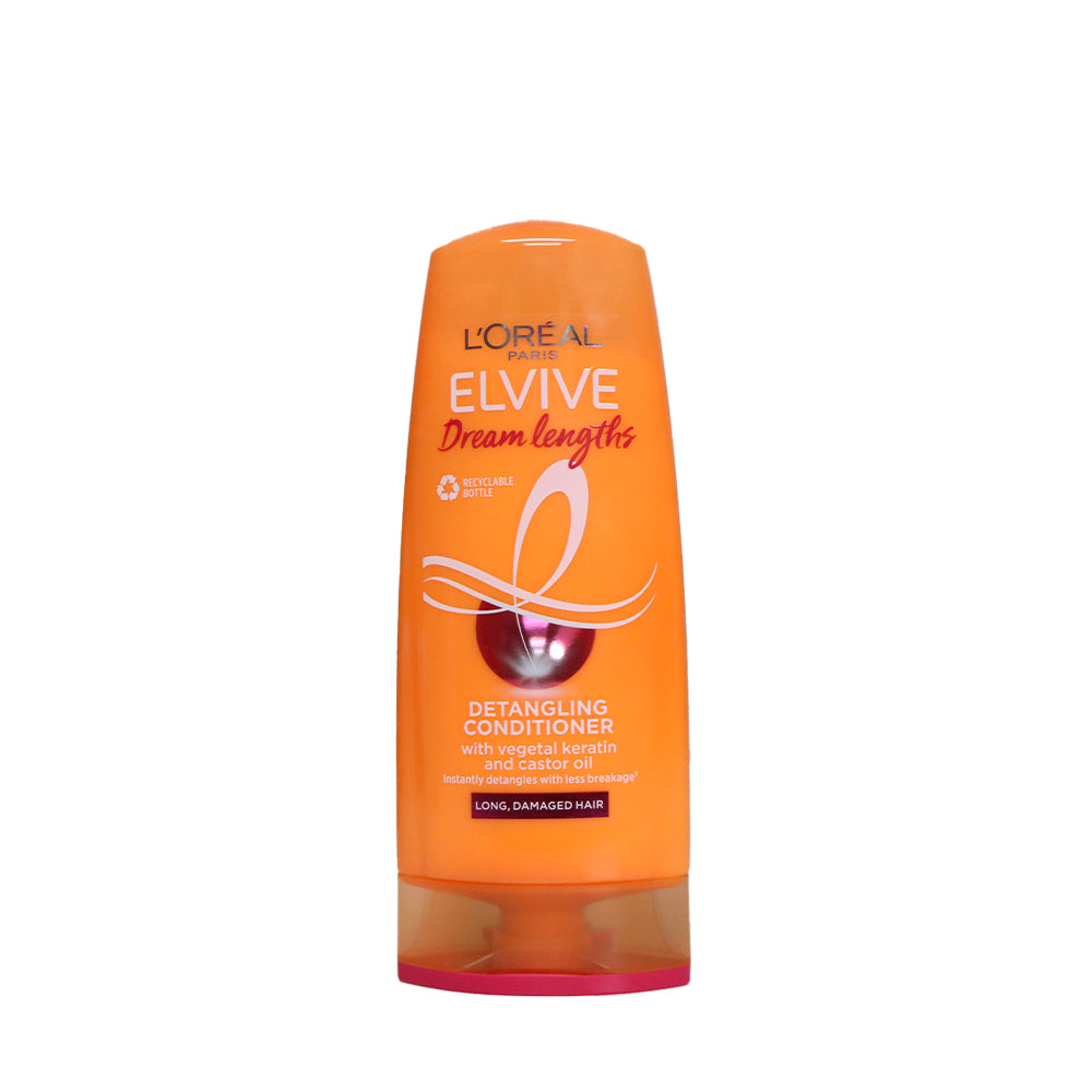 L'Oréal Paris Elvive 專業修復護髮素 200毫升 (針對受損長髮)