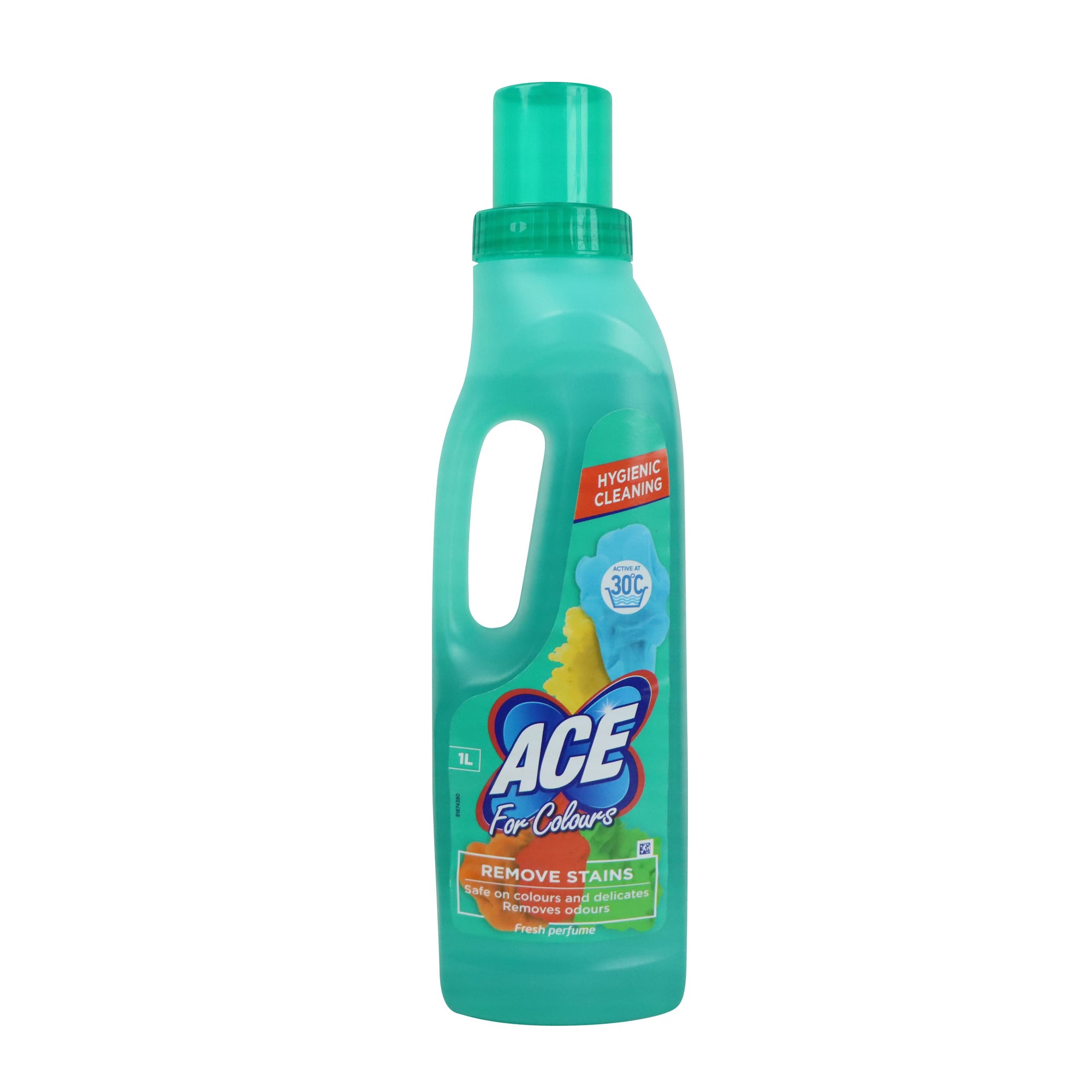 ACE Gentle Stain Remover for Colours 1L