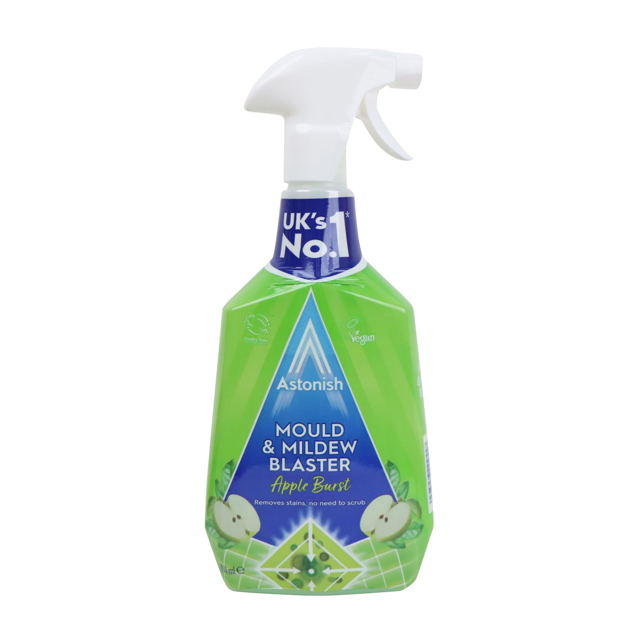 Astonish Mould & Mildew Blaster 750ml