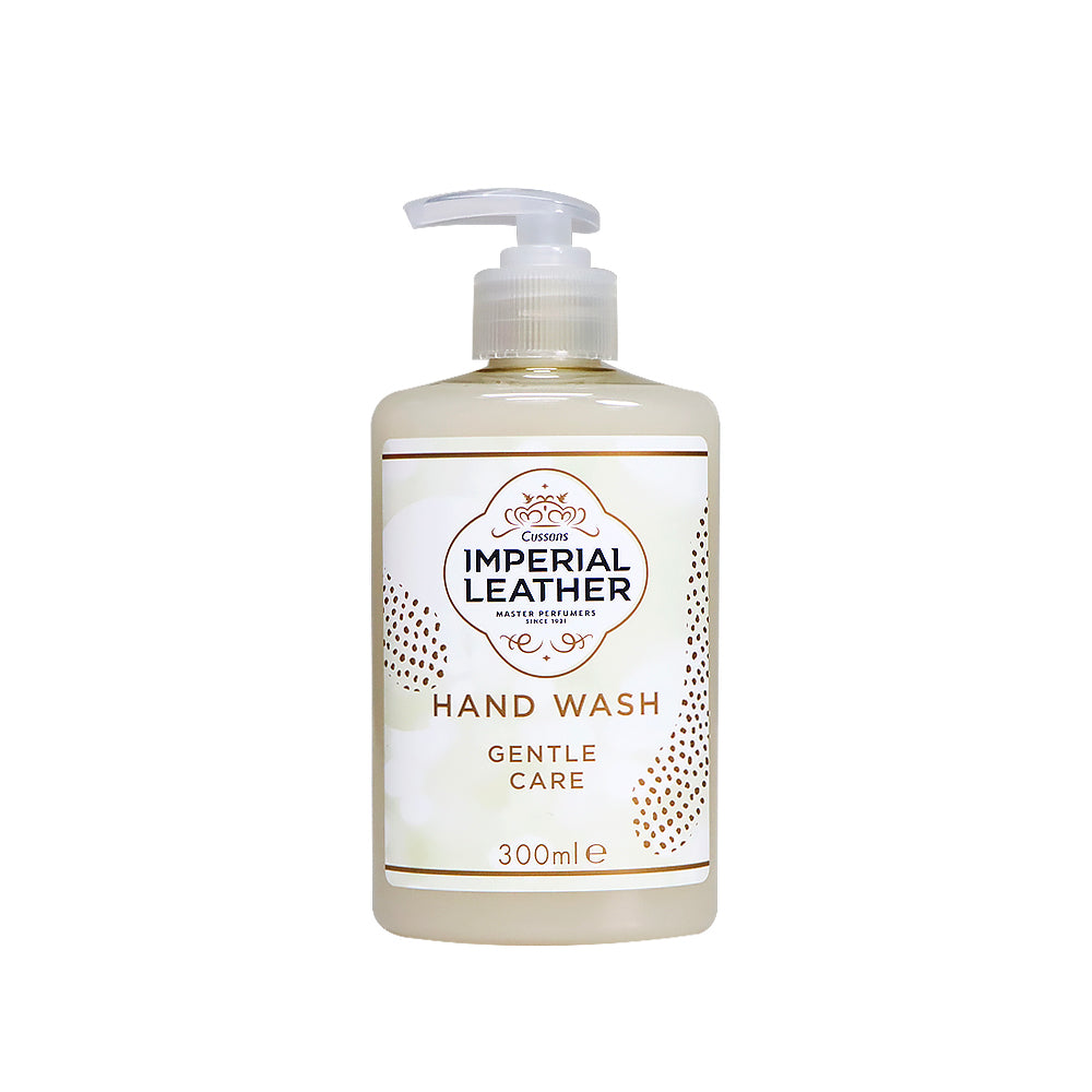 [Cussons] Imperial Leather Gentle Care Hand Wash 300ml