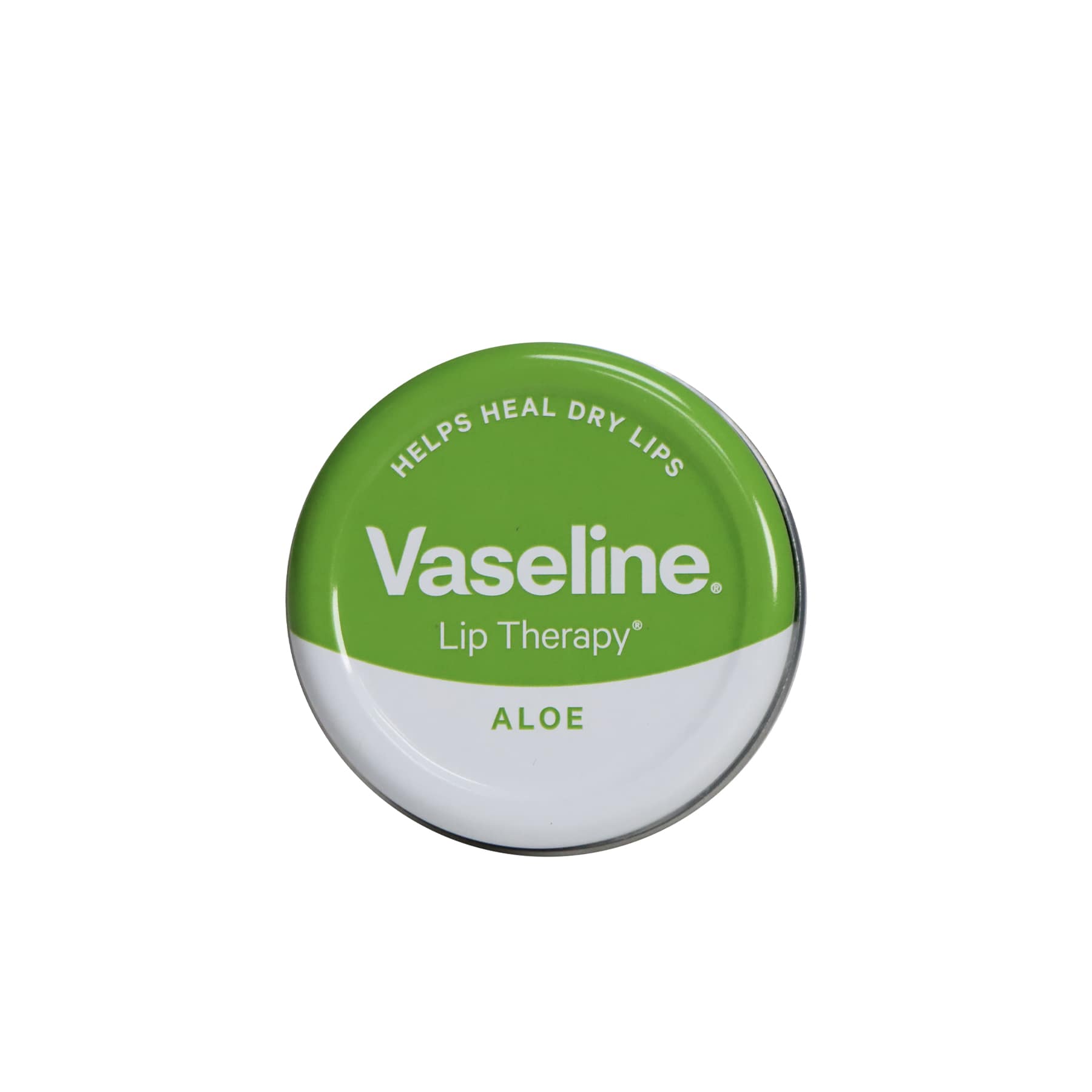 Vaseline 蘆薈深層滋潤護唇霜 20克