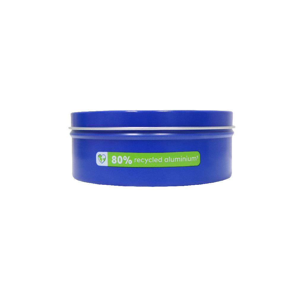 Nivea 妮維雅 深層滋潤潤膚膏 400毫升 (經典小藍罐鐵盒裝)