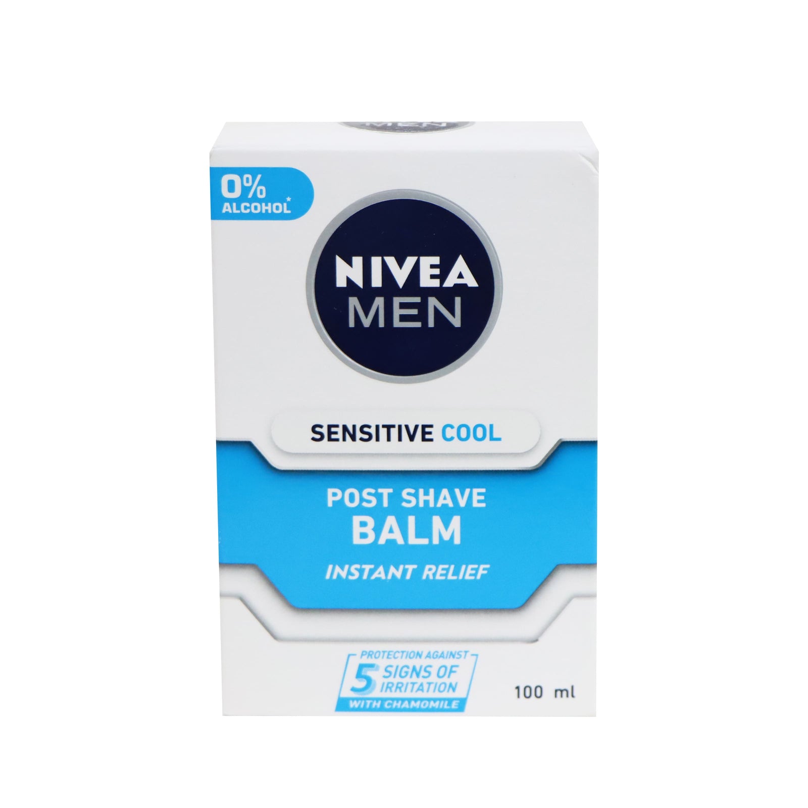 Nivea 妮維雅 男士鬚後保濕乳 100毫升