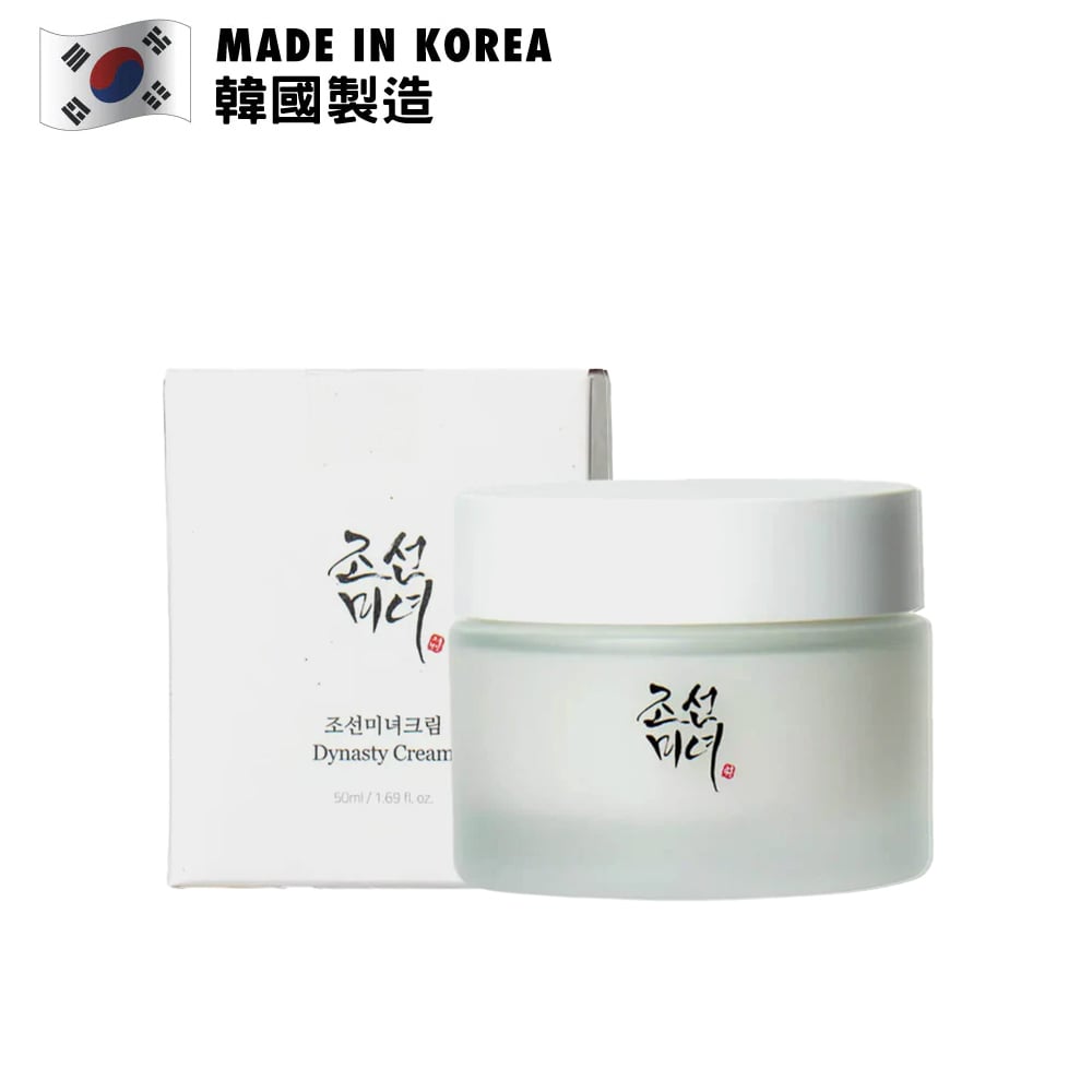 Beauty of Joseon Dynasty Cream 50ml