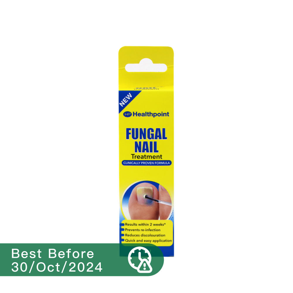 [BB] Healthpoint Fungal Nail Treatment 5ml
