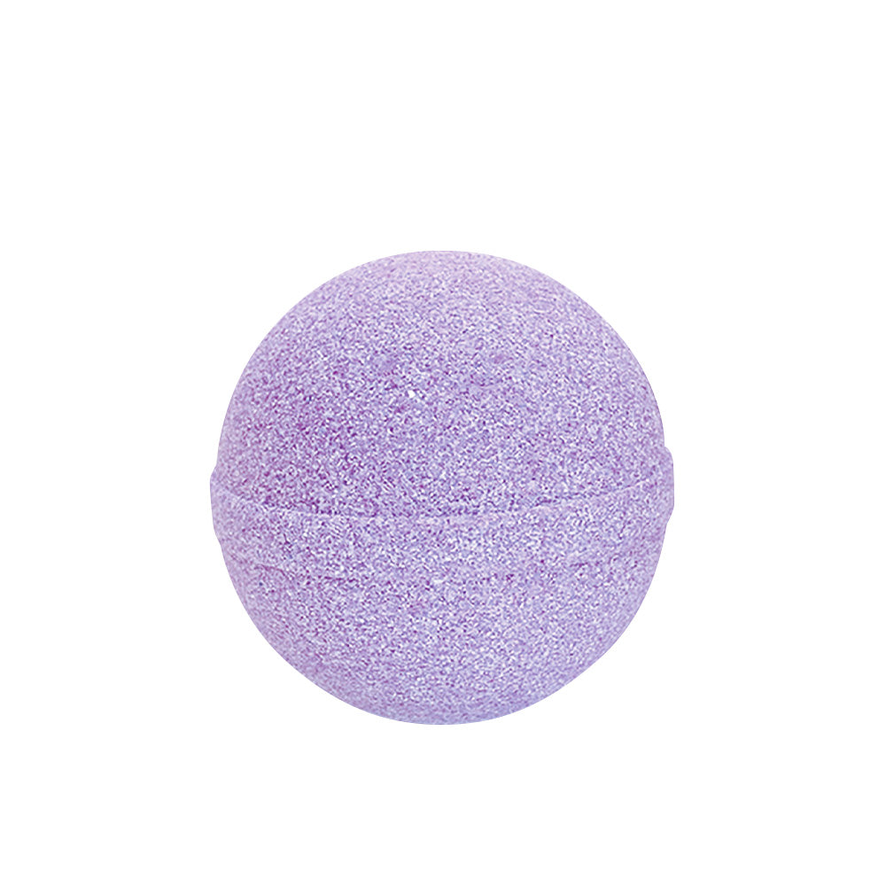 HIEZUKIN-CHAN Bath Bomb Lavender 110g