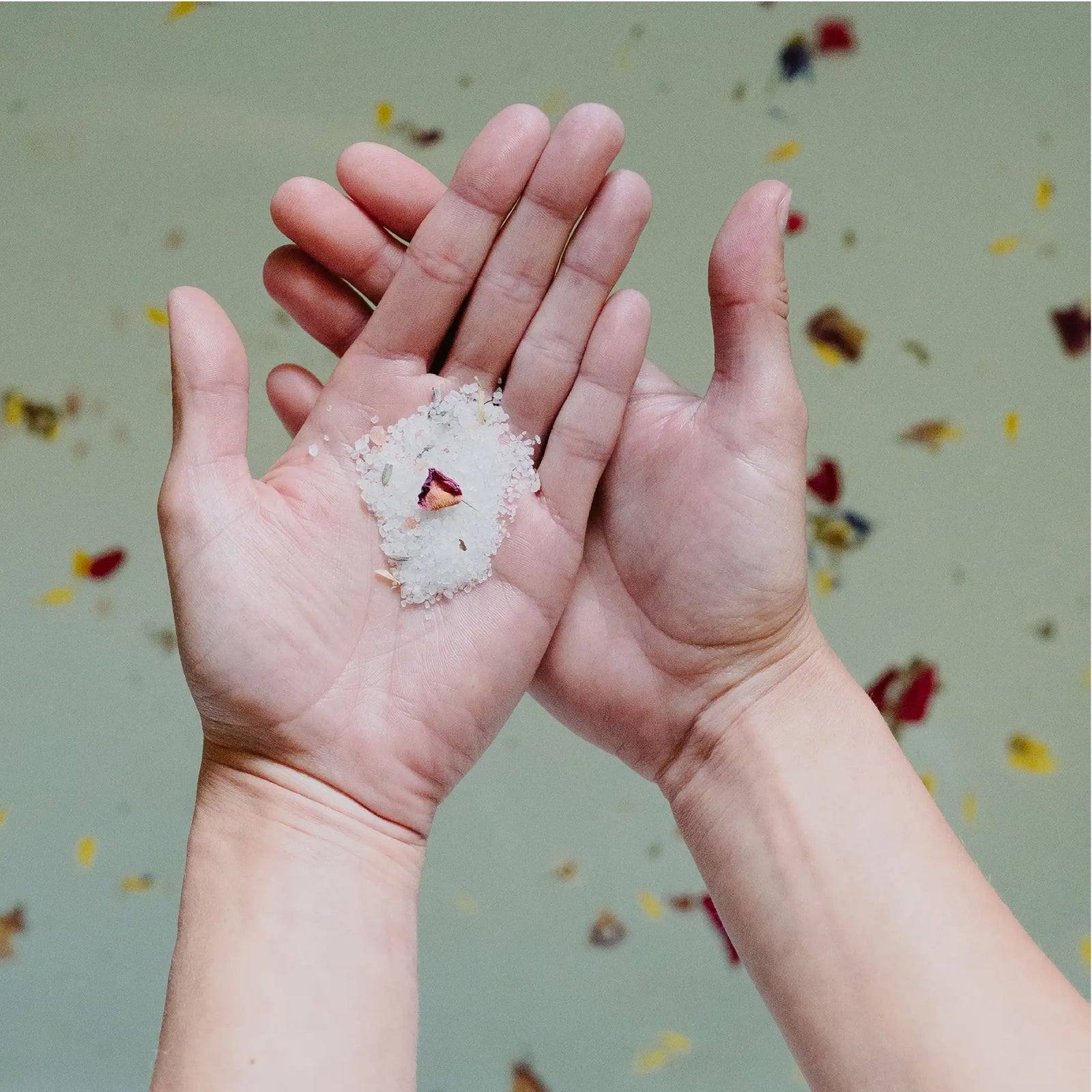 Clarity Blend Active Life Bath Salts 335g