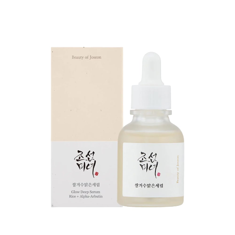 Beauty of Joseon Glow Deep Serum: Rice + Alpha Arbutin 30g