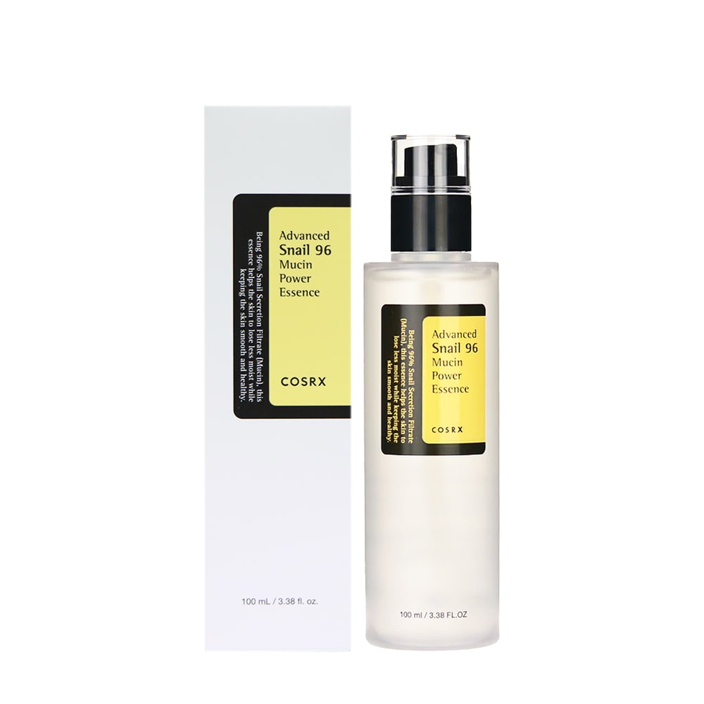 Cosrx Advanced Snail 96 Mucin Power Essence 100ml