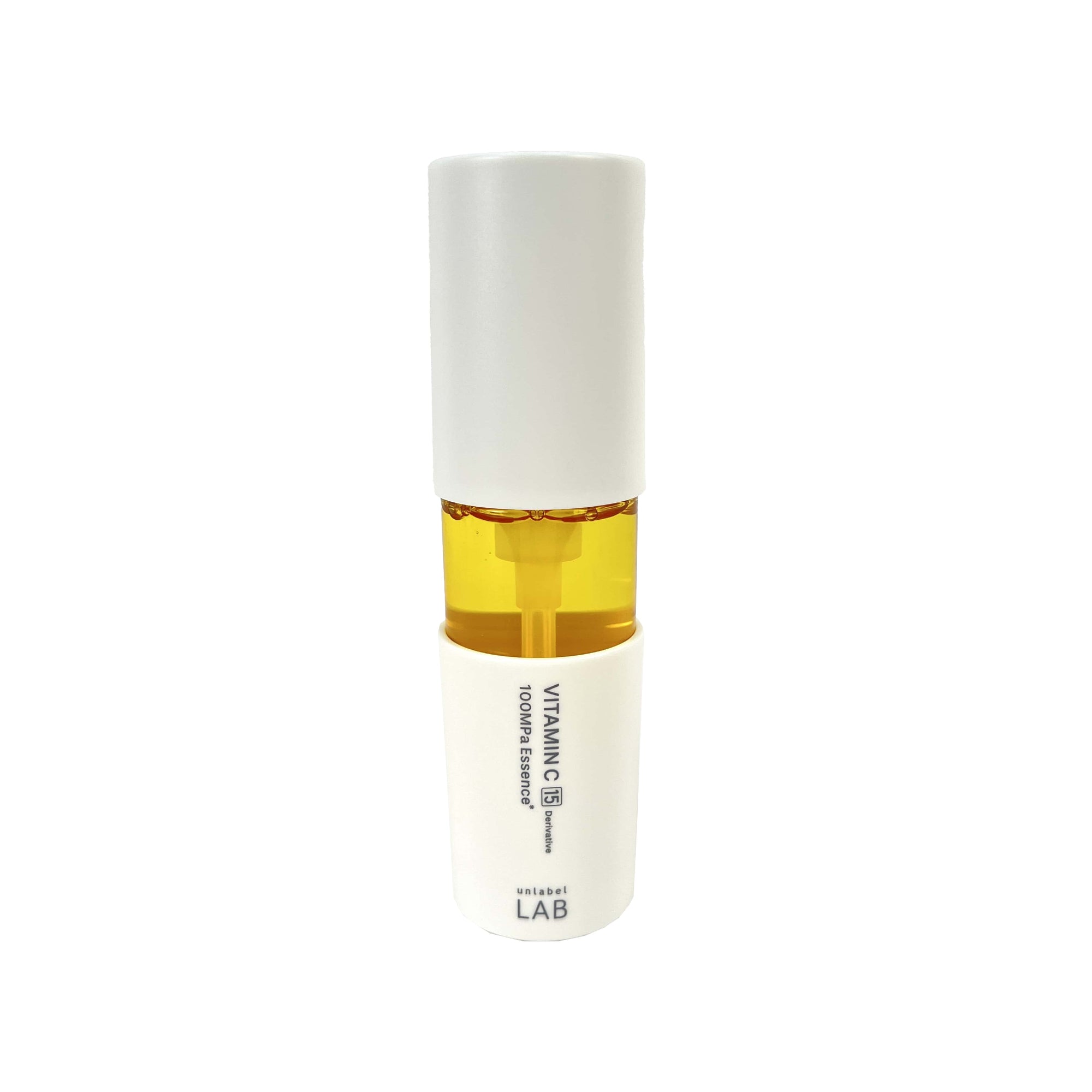 Unlabel LAB Vitamin C Essence 50ml