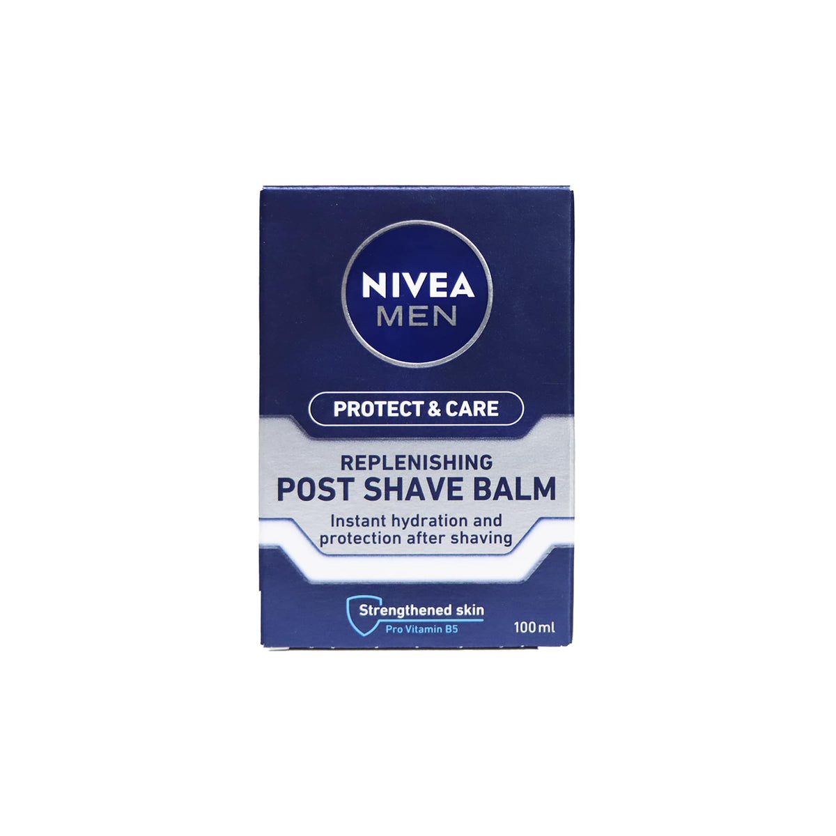 Nivea 妮維雅 男士修護保濕鬍後乳 100毫升