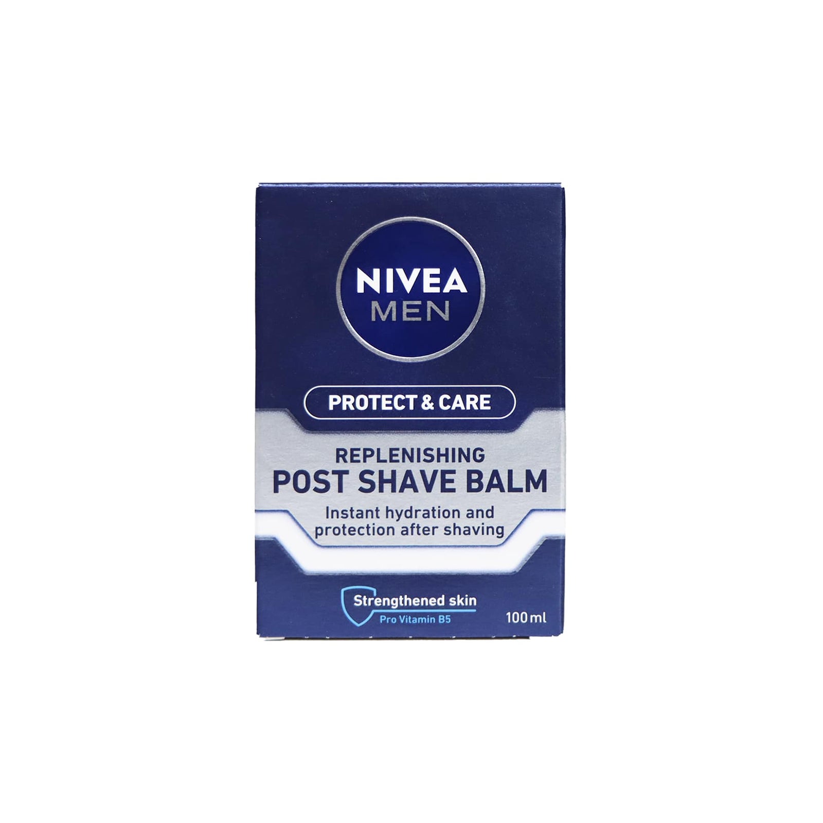 Nivea 妮維雅 男士修護保濕鬍後乳 100毫升