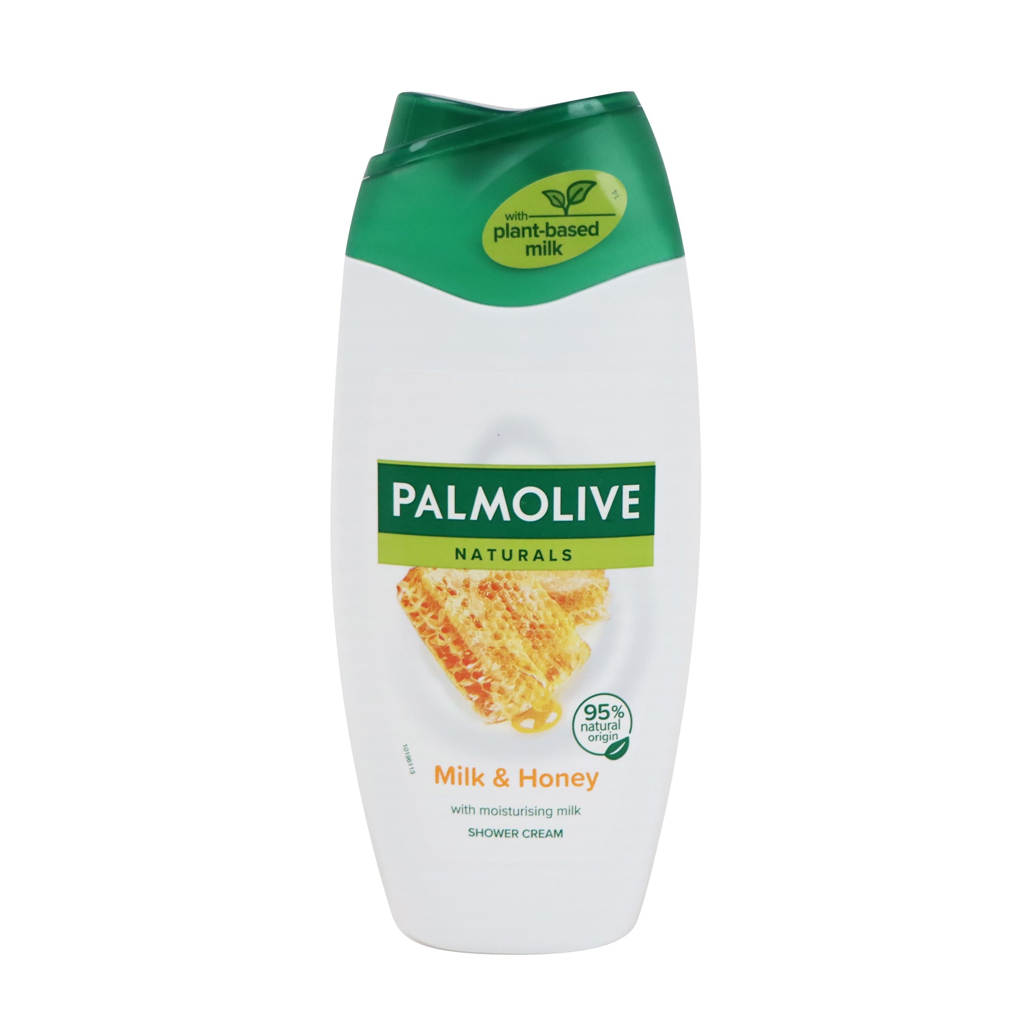 Palmolive Naturals Milk & Honey Shower Cream 250ml