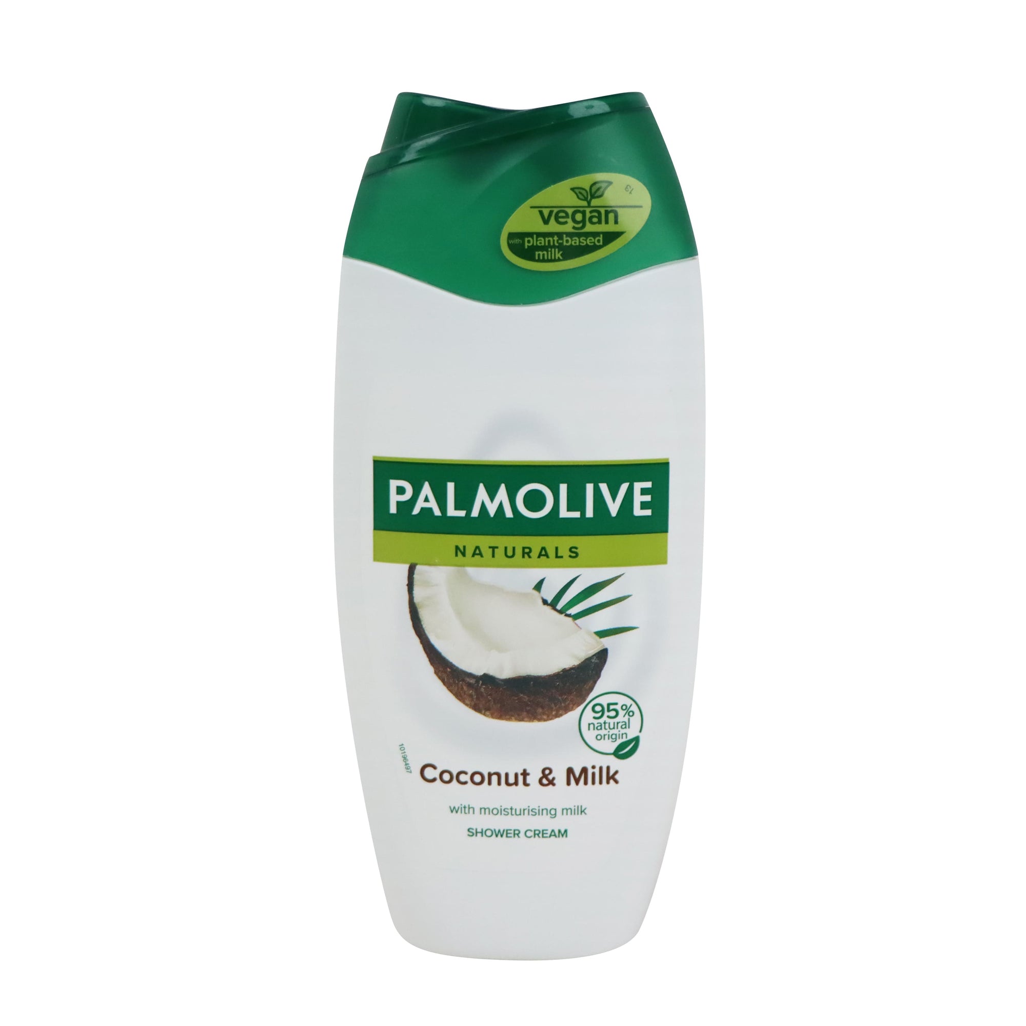 Palmolive Naturals Coconut Shower Cream 250ml
