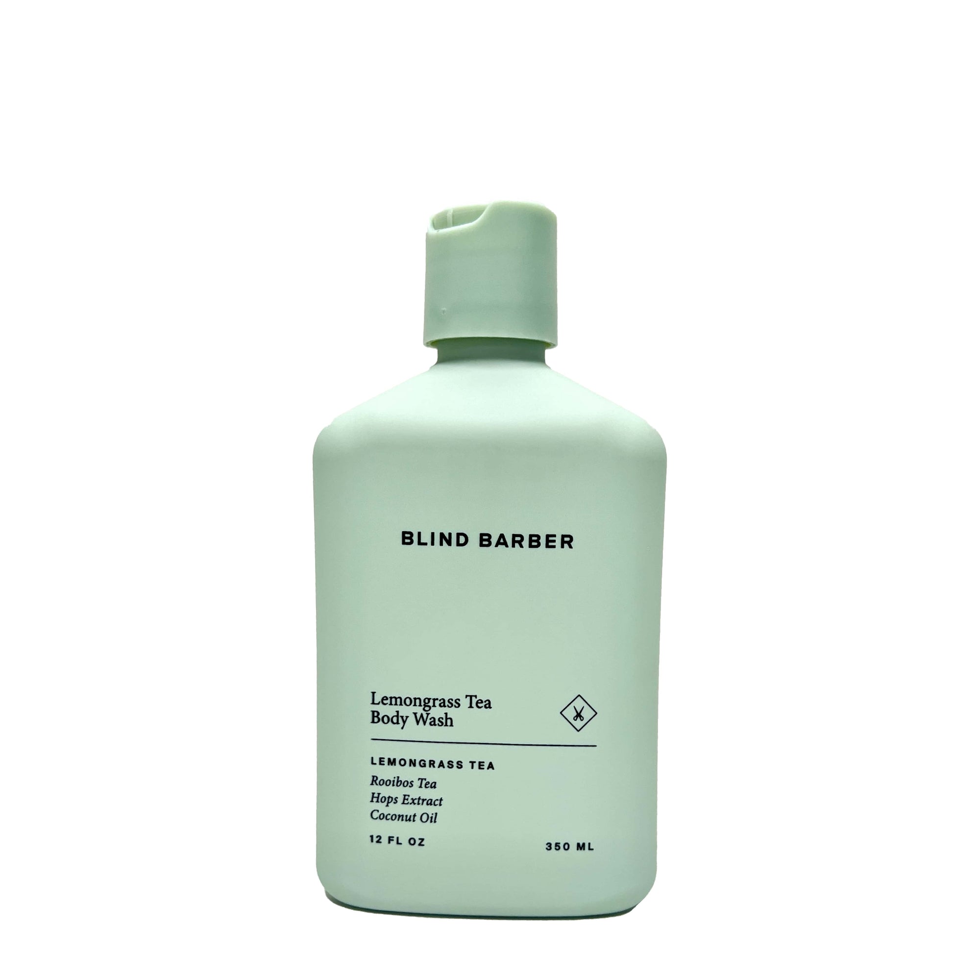 Blind Barber 檸檬草茶沐浴露 350毫升