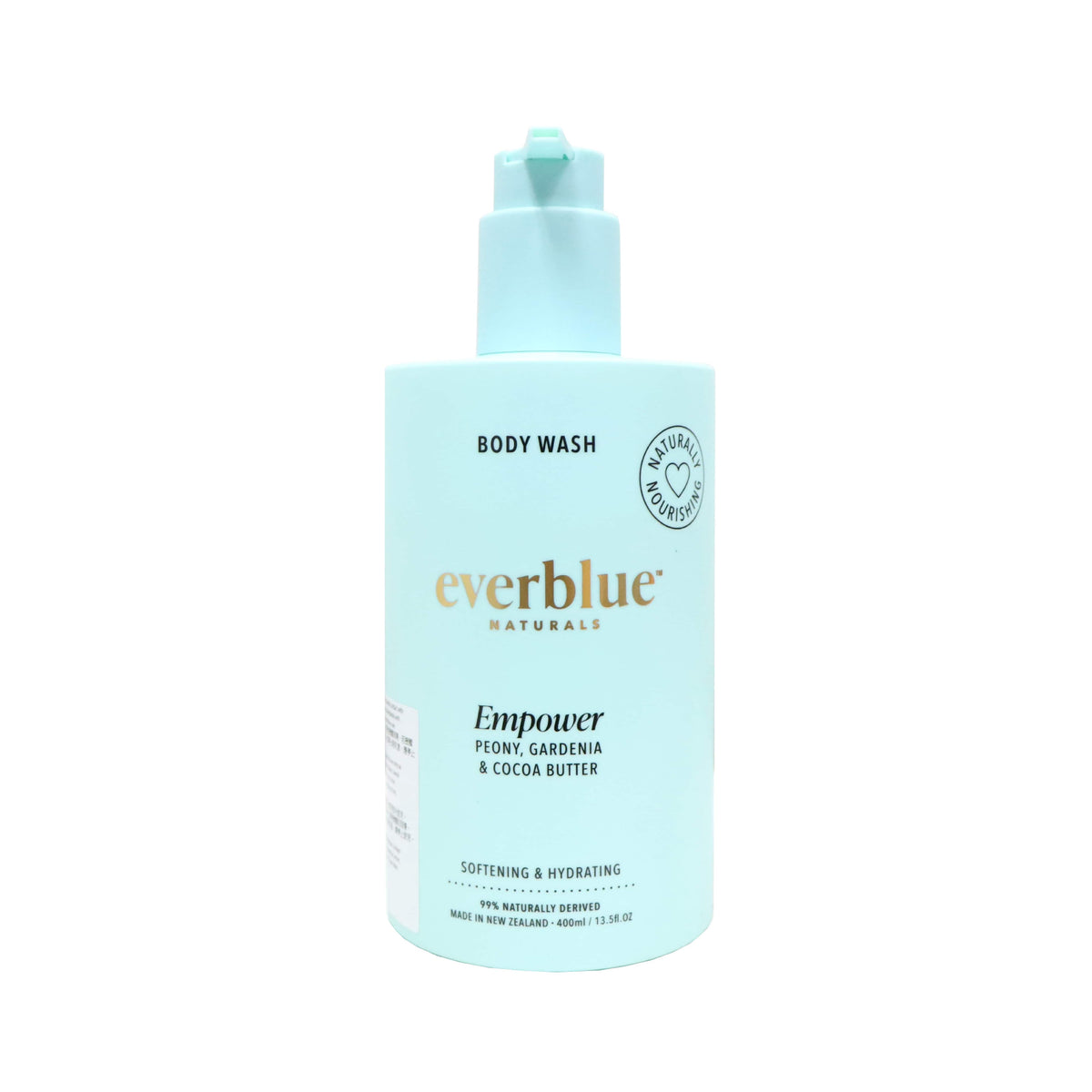 Everblue Body Wash Empower 400ml