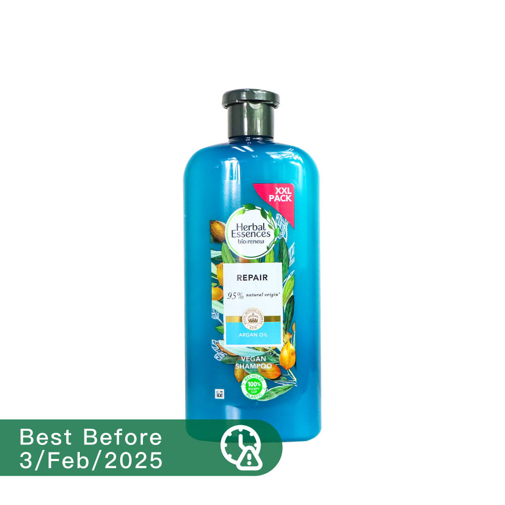 [BB] [P&amp;G] Herbal Essences 摩洛哥堅果油修護洗髮露 680毫升