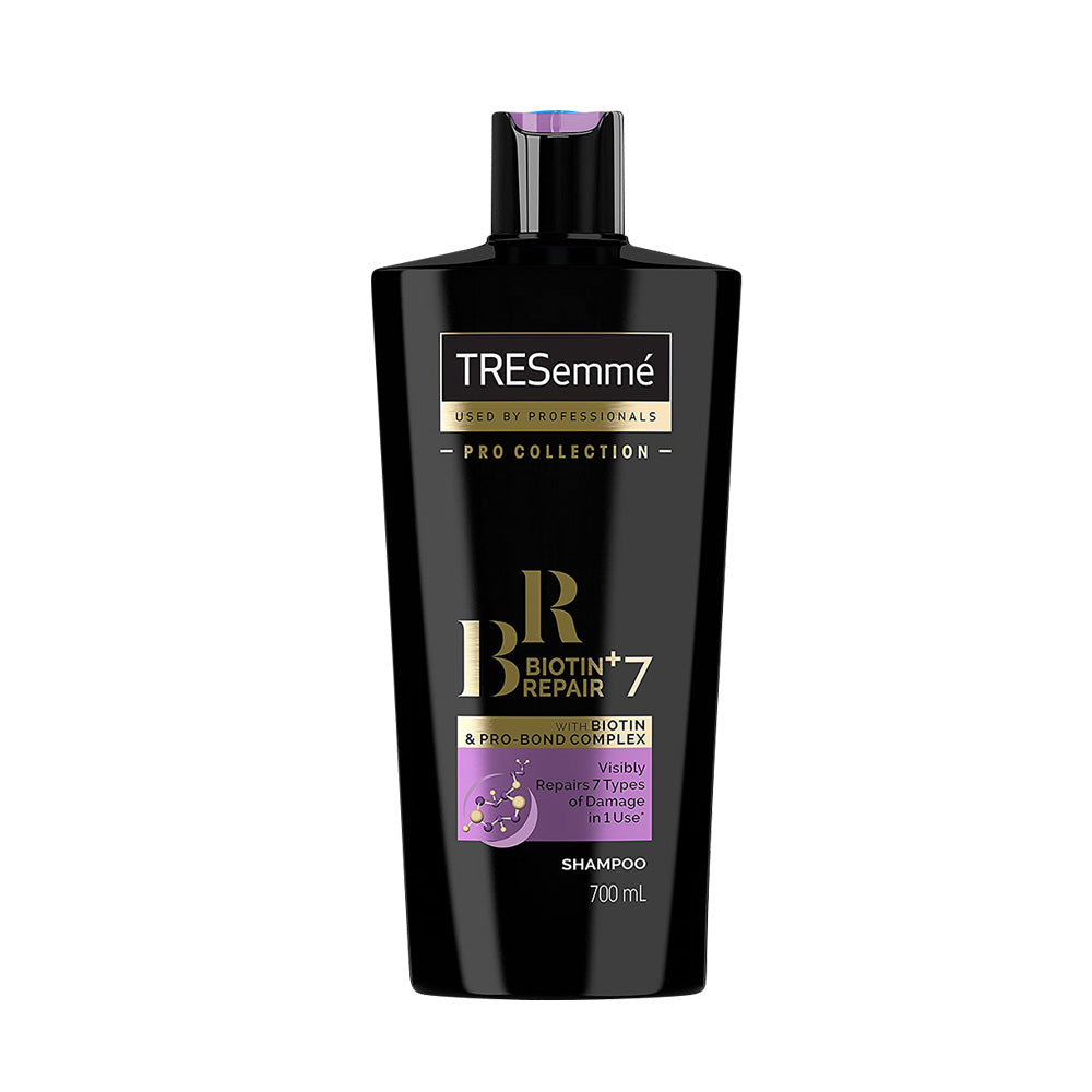 TRESemmé Biotin+生物素專業修護洗髮露 700ml