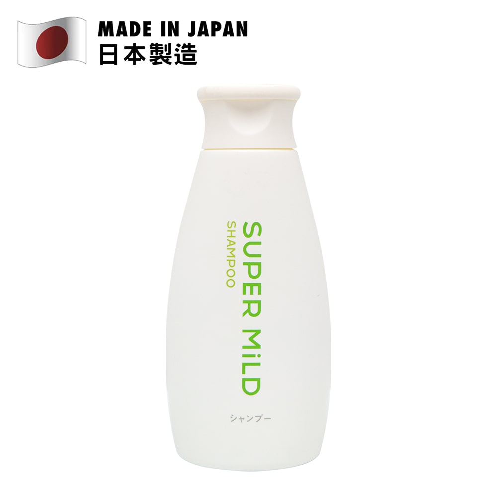 Shiseido Super Mild Shampoo 220ml