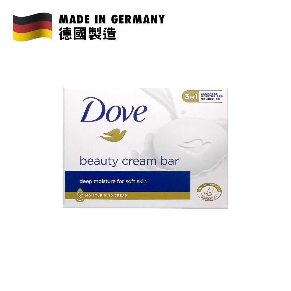 Dove 多芬 滋潤保濕肥皂 1件裝