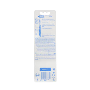 Oral-B Pulsar Pro-Expert 電動牙刷 (紫色和橙色)