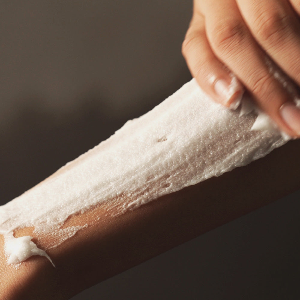 SIONA 沐浴磨砂膏 金色澄香 480g