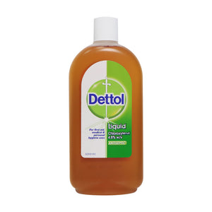 Dettol 滴露 多用途消毒藥水 750毫升