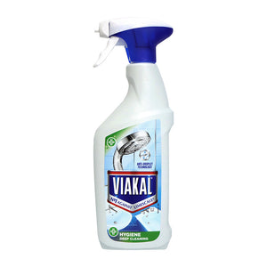 [P&G] Viakal 抗菌水垢清潔噴霧 500毫升