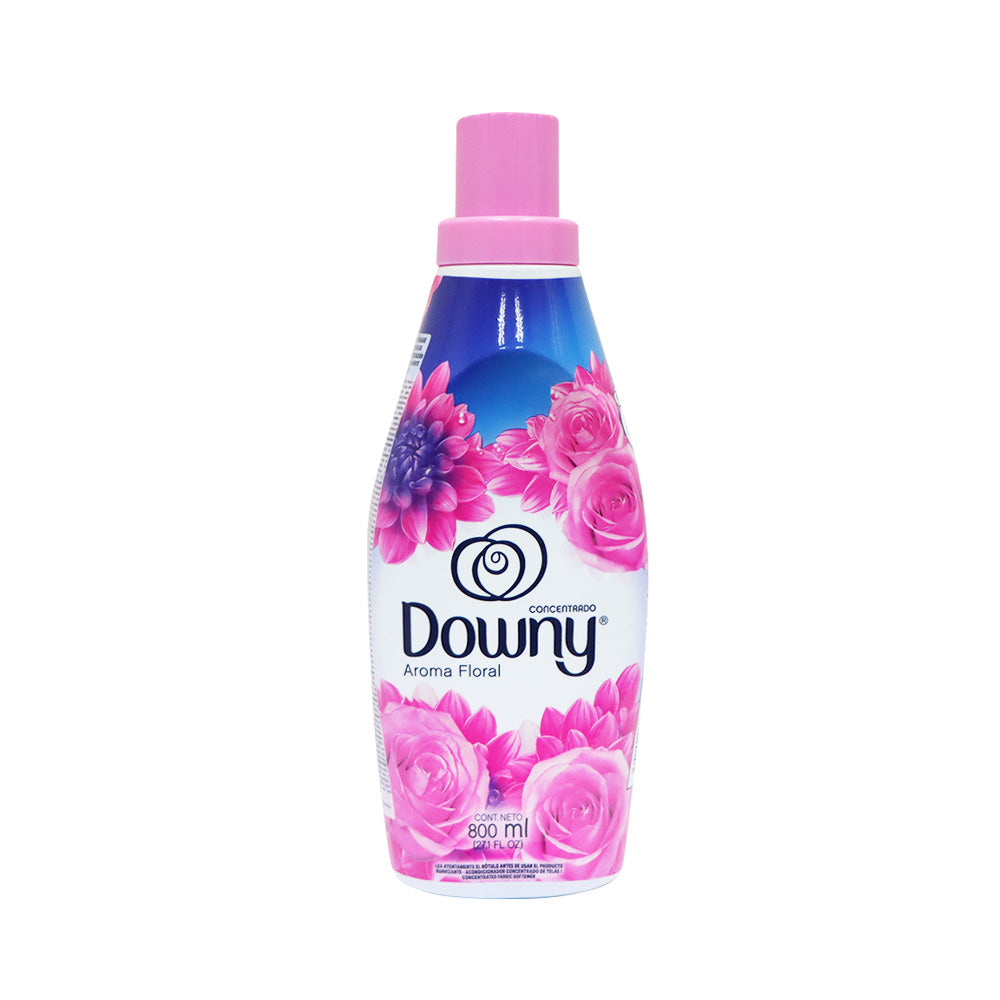 Downy Aroma Floral Concentrated Fabric Softener  800ml