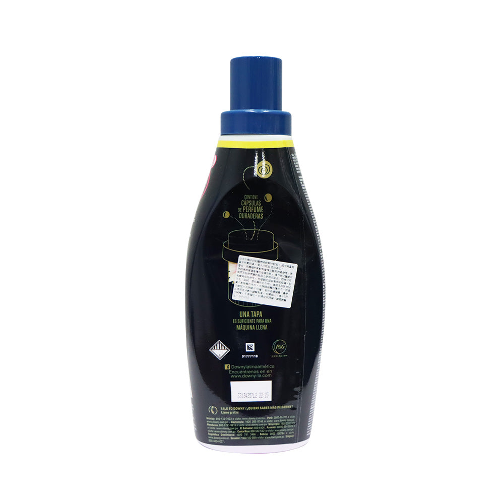 Downy Fabric Softener Perfume Elegance Collection  750ml