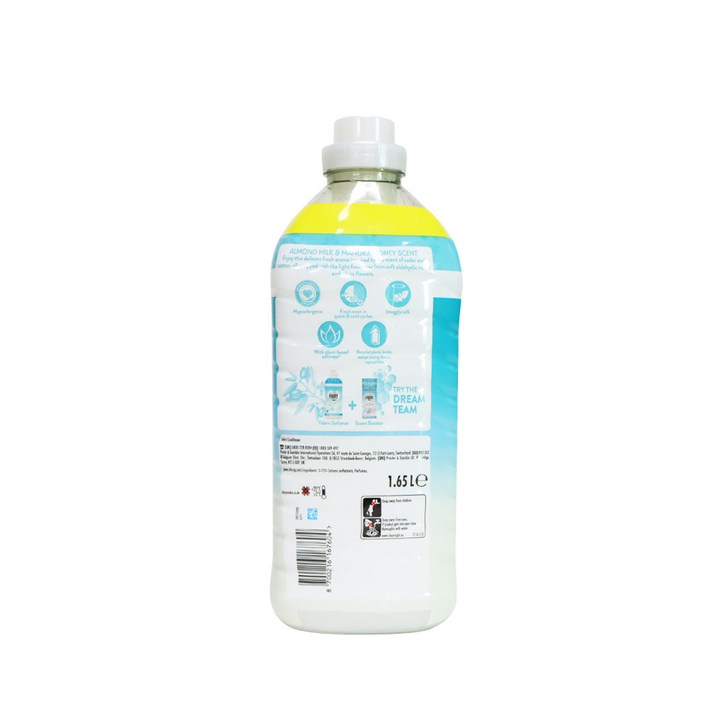 [P&G] Fairy 清新衣物柔順劑 1.65升