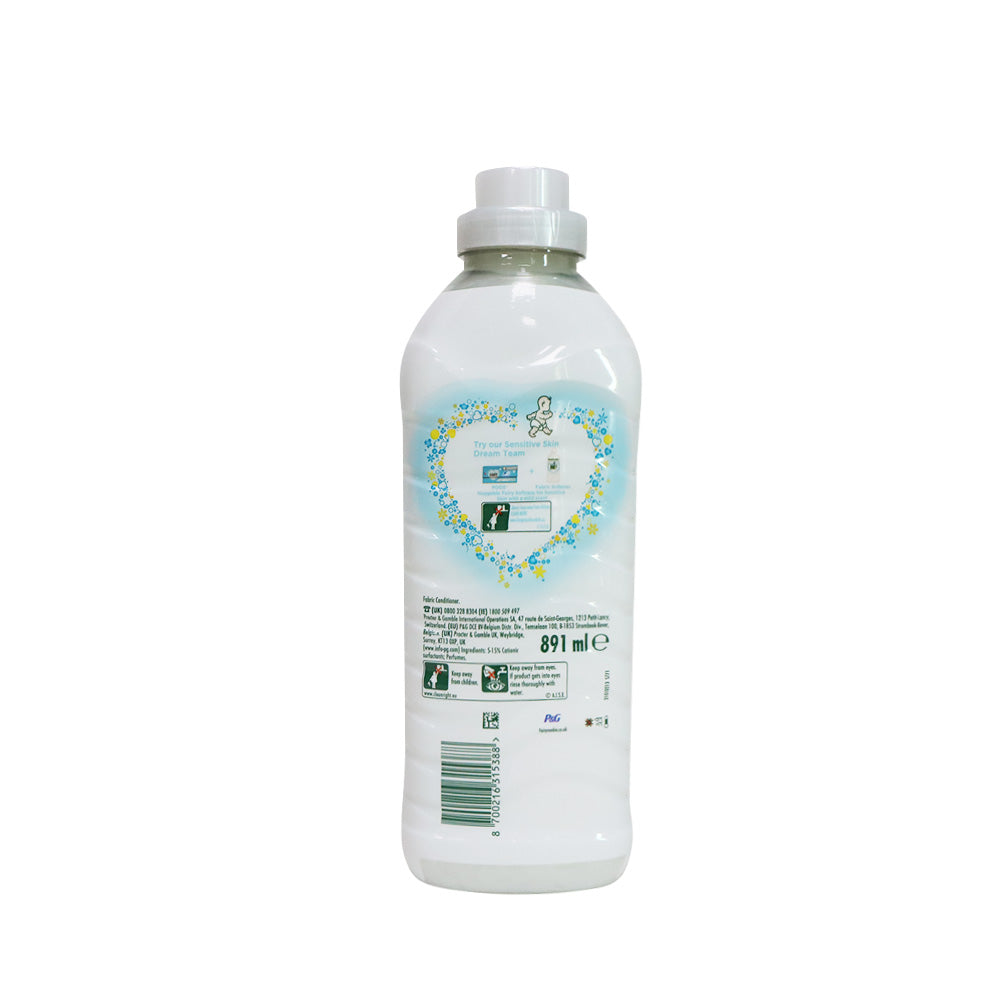 [P&G] Fairy 經典衣物柔順劑 891毫升