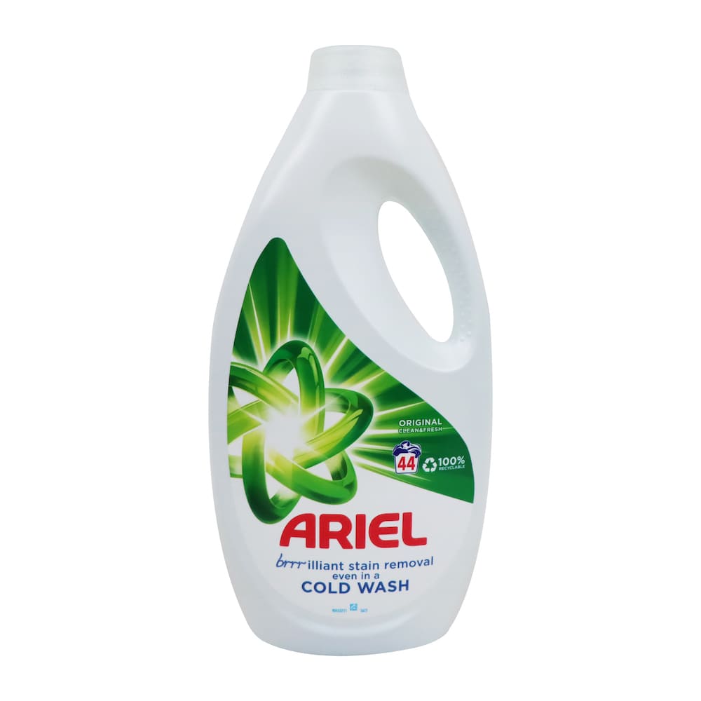 Ariel 經典去漬洗衣液 1.54公升