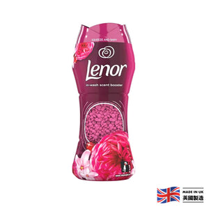 [P&G] Lenor 衣物清香珠 194克 (紅寶石茉莉)