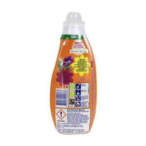 Surf 天然芳香濃縮洗衣液 648毫升 (熱情果花香)