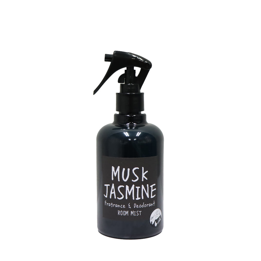 John's Blend Fragrance and Deodorant Room Musk Jasmine 280ml